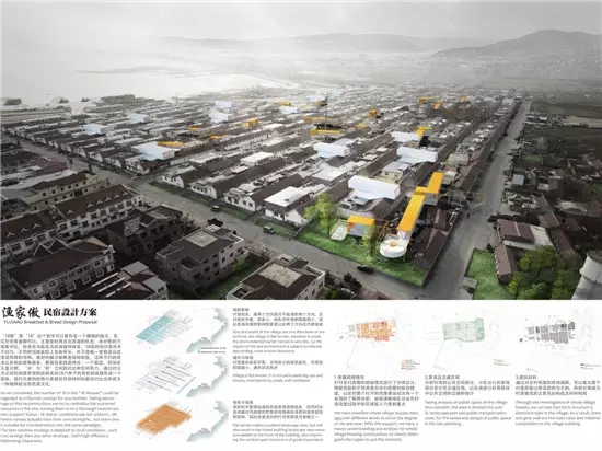 南京首届民宿设计大赛,江苏民宿设计竞赛