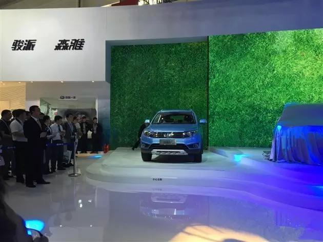 北京车展10款suv抢先看,北京车展最畅销的suv混电