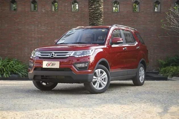 北京车展10款suv抢先看,北京车展最畅销的suv混电