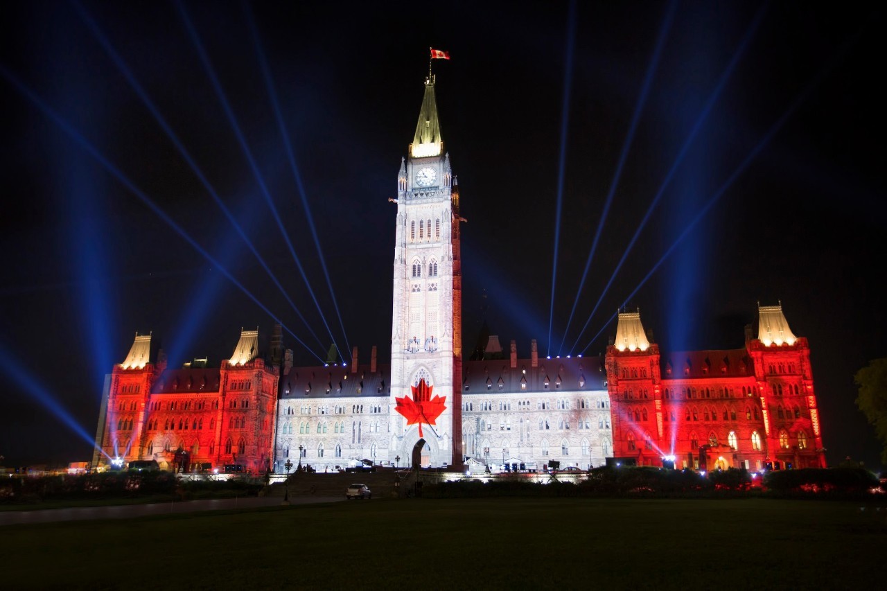 通过建筑讲述一个好故事,建筑背后的真实故事