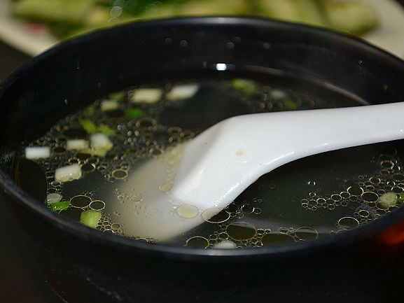 蛋炒饭是健康的食物吗,黄金蛋炒饭怎么才不腥