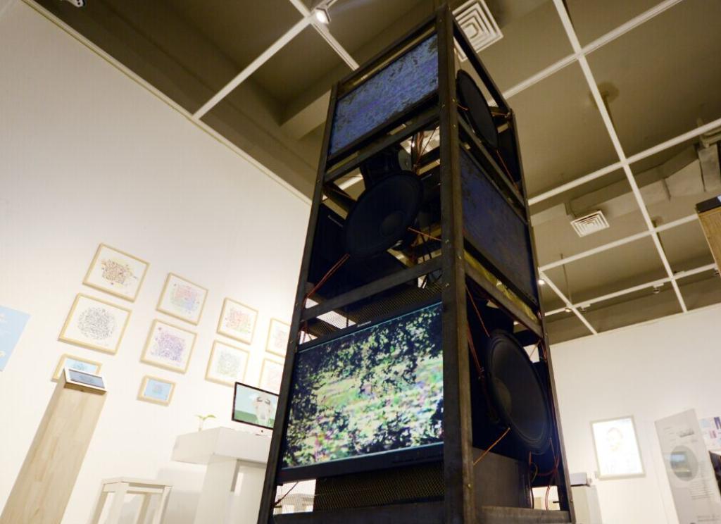 2020艾德艺术设计学院毕设展,室内艺术设计毕业设计展