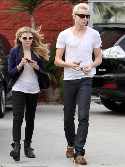 小贝长子恋情,小贝长子官宣