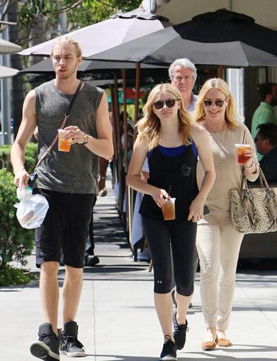 小贝长子恋情,小贝长子官宣