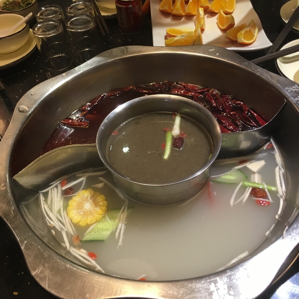 德庄重庆牛油火锅底料,德庄重庆正宗火锅