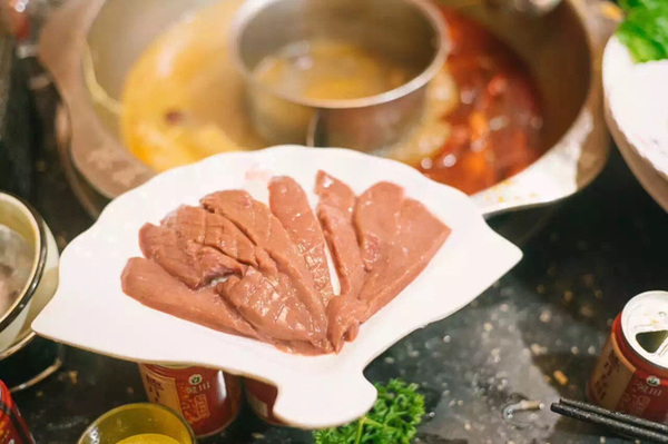 德庄重庆牛油火锅底料,德庄重庆正宗火锅