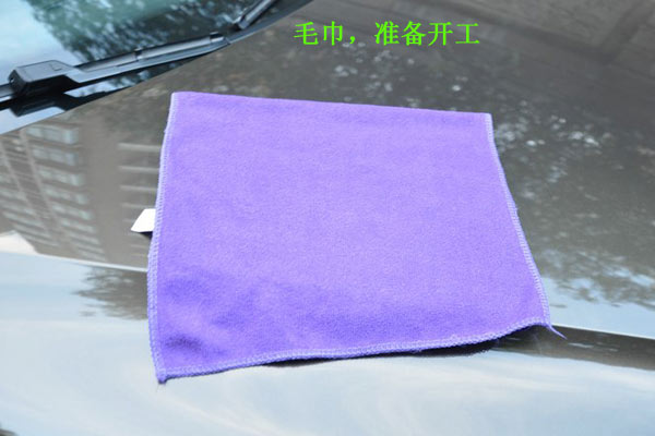 修复汽车划痕可以只喷涂清漆嘛,减少爱车划痕妙招