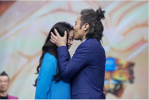 吴秀波成长史完整版,吴秀波十年