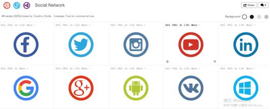 ui图标教程,热门ui图标