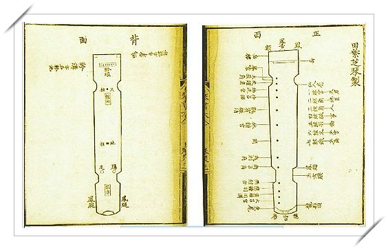 民国古琴家唐琴,古琴名曲欣赏唐琴