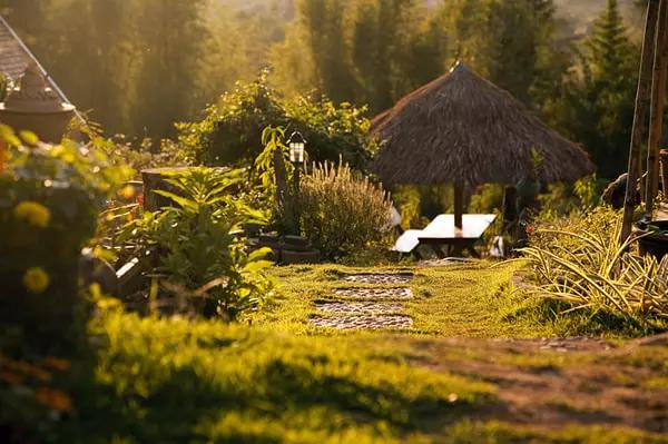 测测你适合去哪里旅游,测测你适合去北欧哪里玩