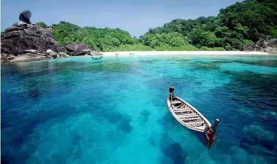 测测你适合去哪里旅游,测测你适合去北欧哪里玩