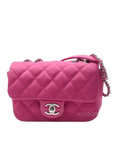 包包和专柜名牌包包有什么不一样,包包和配饰