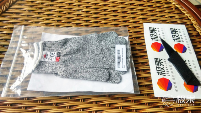 最强防切割手套,最高级别的防割手套