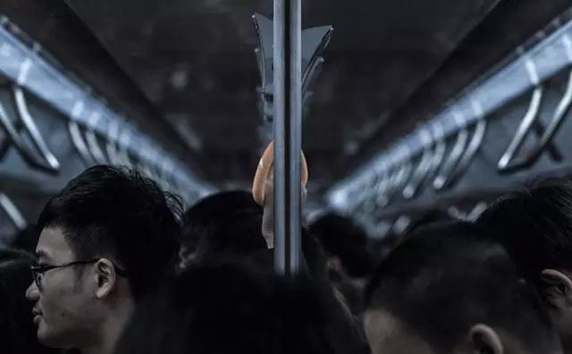 在重庆上下班体验,在重庆上班有多难