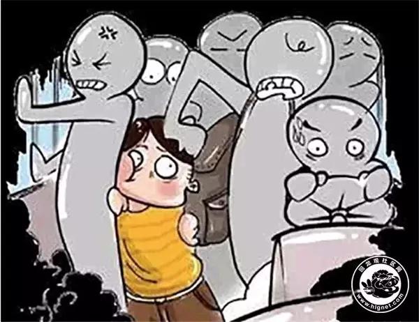 在重庆上下班体验,在重庆上班有多难