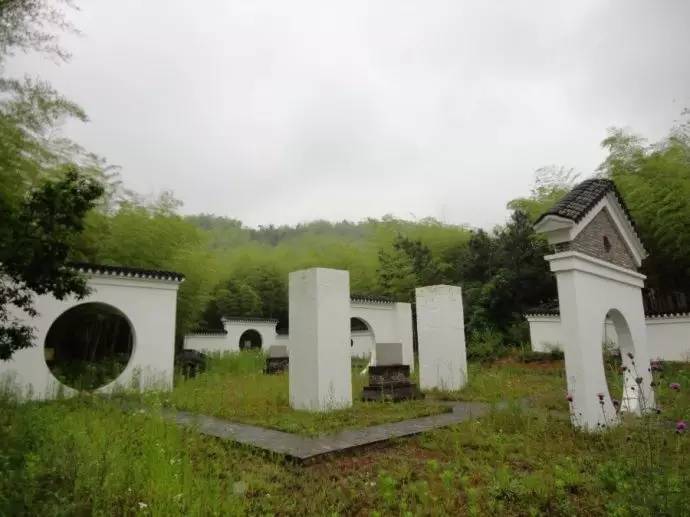 五一好去处~除了竹海善卷洞,宜兴的这些地方也很美~