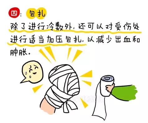 漫话安全这份夏季安全提醒速收好,漫话安全