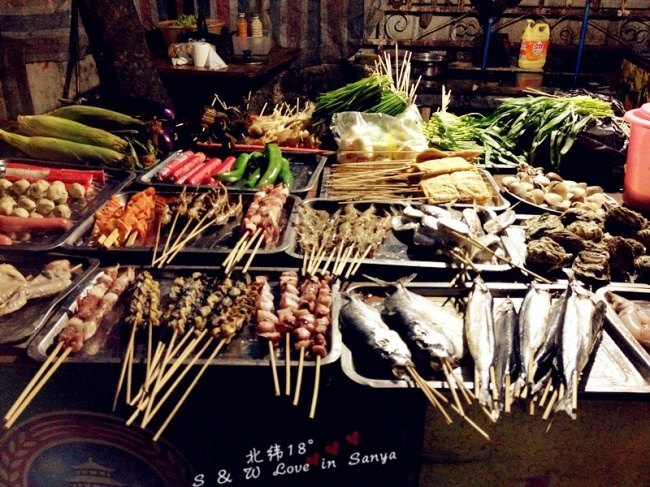 I、love、you，，SANYA~婚纱之旅