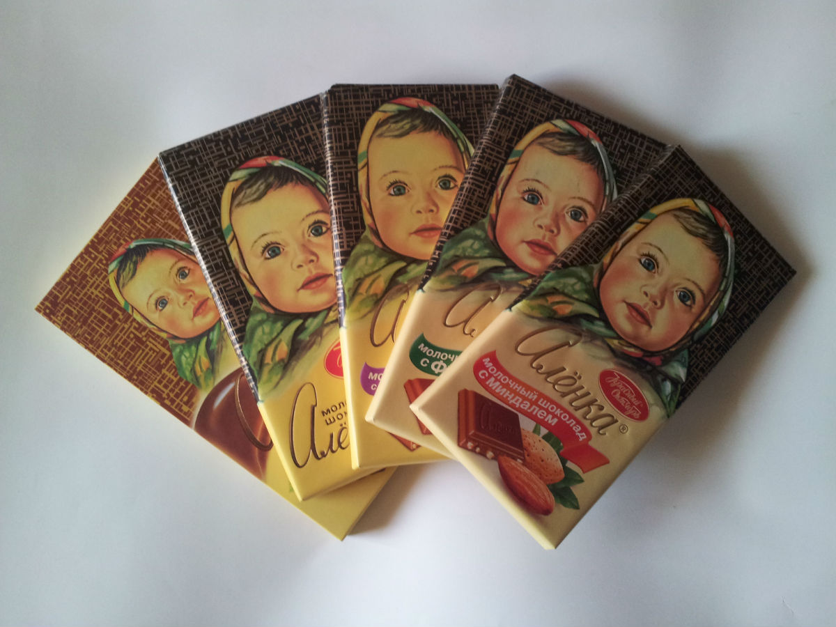 俄罗斯旅游购物必买礼物,俄罗斯必带礼物