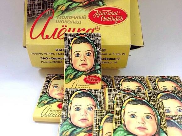 俄罗斯旅游购物必买礼物,俄罗斯必带礼物