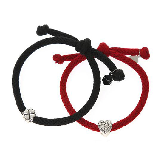 宋仲基看到大金手镯,宋仲基同款手链