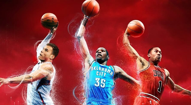 nba2k系列游戏排行,nba2k游戏哪个经典