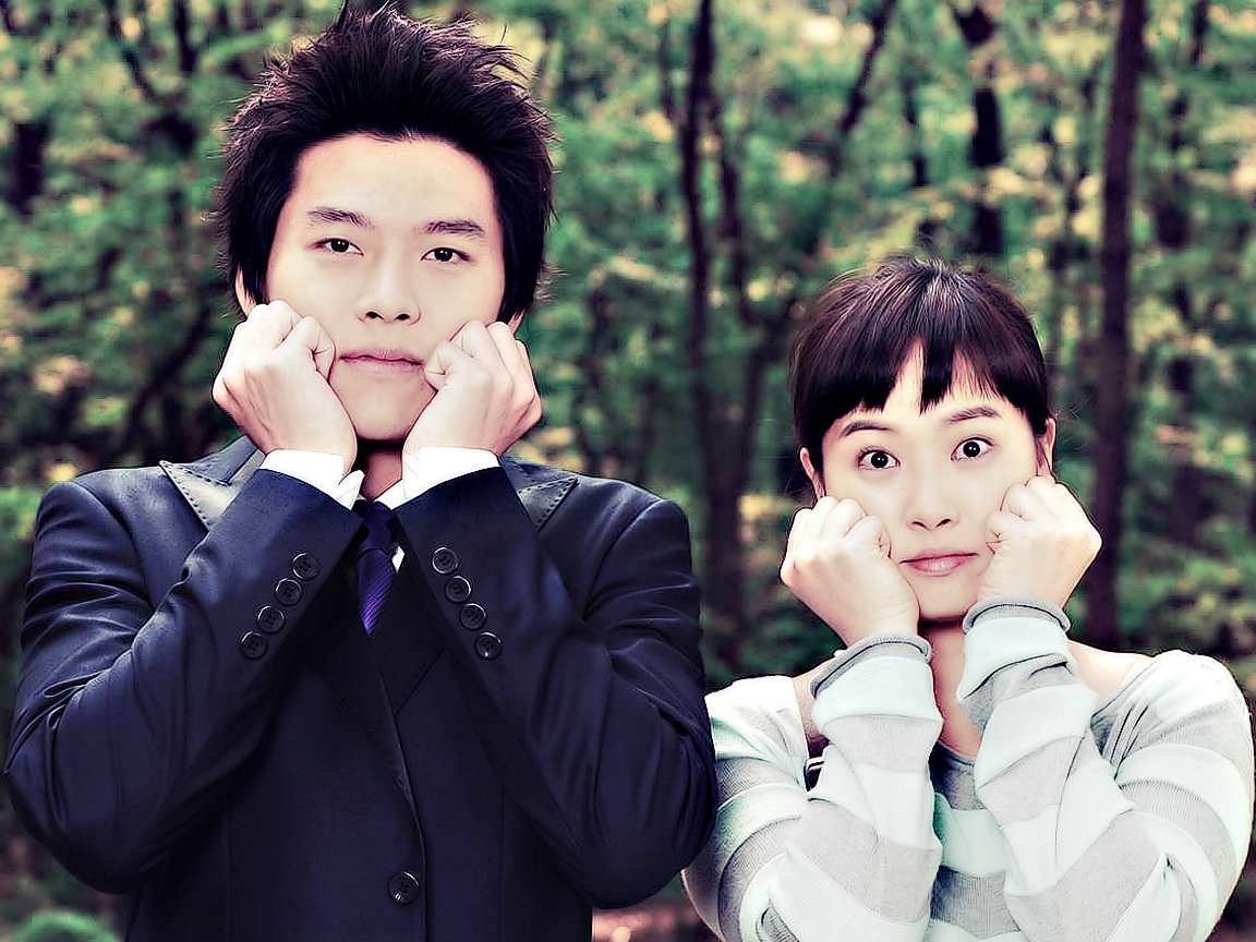 韩剧小鲜肉姐弟恋电视剧,韩国姐弟恋有哪些剧