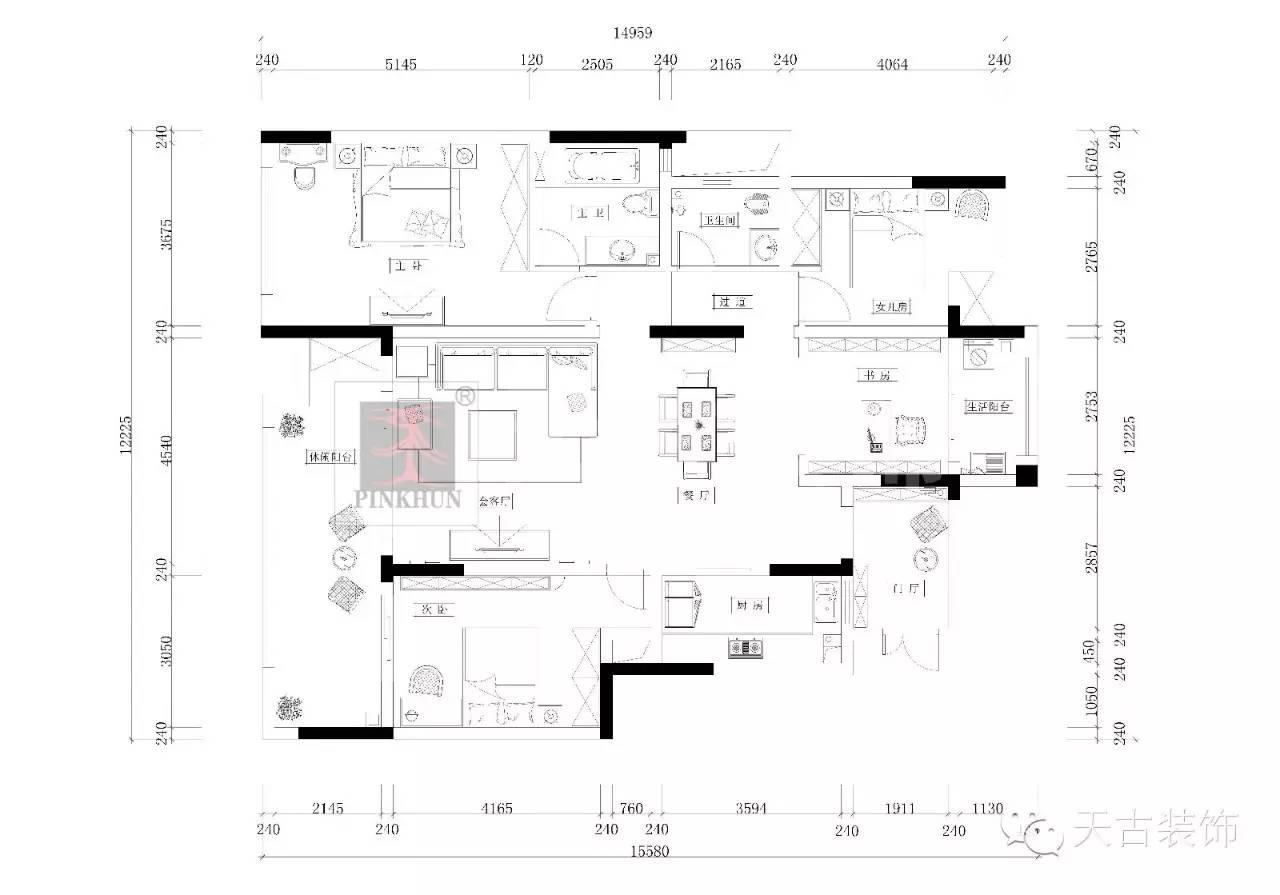 定位金科公园王府,金科公园王府江北嘴