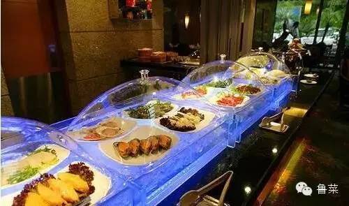 吃自助餐回本又不伤胃的方法!