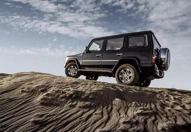 北汽bj80真实测评,北汽bj80适不适合购买