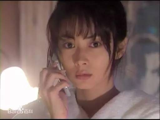 日剧女神合集,日剧女星颜值前十名