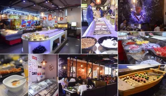 别羡慕，食字军又开吃喇