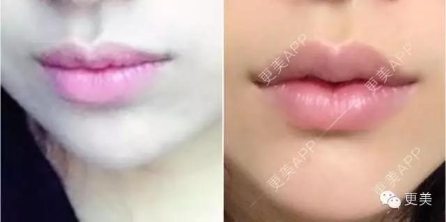 自从有了M唇,再也不愁撩男神~