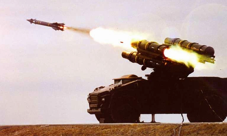 我国出口的东风导弹,中国小型导弹出口