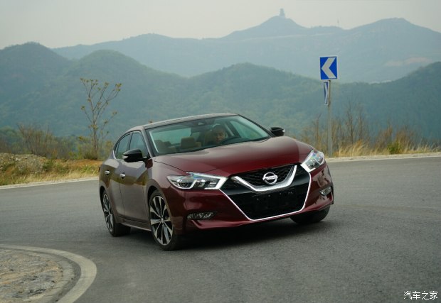 老款日产西玛评测,日产西玛2020款试驾
