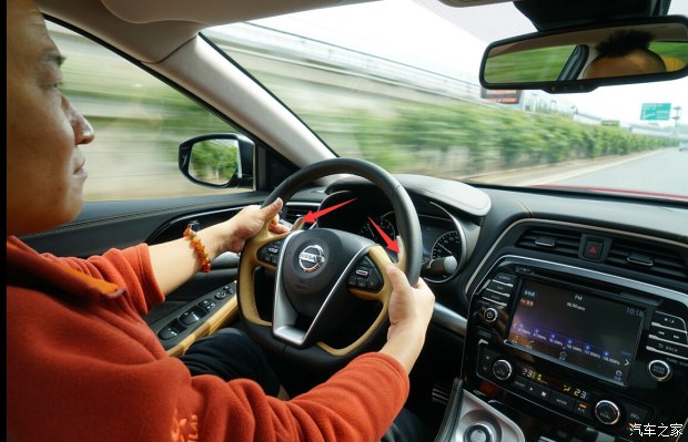 老款日产西玛评测,日产西玛2020款试驾