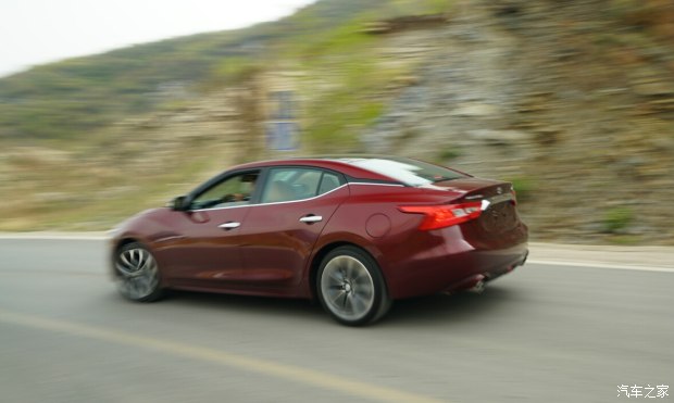 老款日产西玛评测,日产西玛2020款试驾