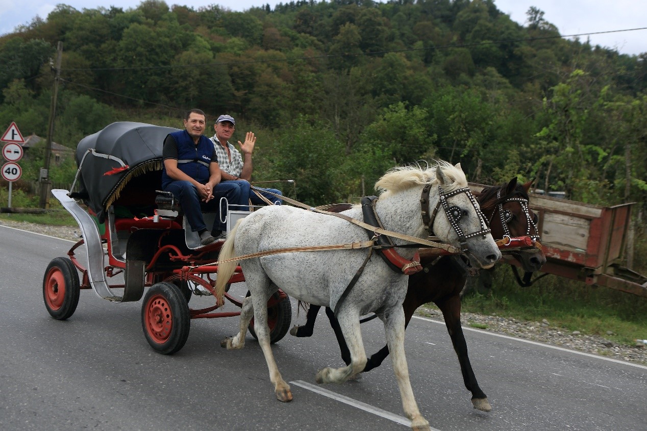 2015开车去米兰完整线路攻略
