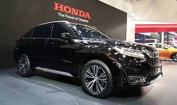 2016北京车展的车型,2016年北京车展车型汇总