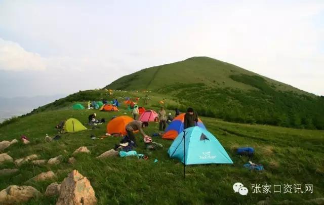 对不起,五一我就呆在张家口!别再约我了!