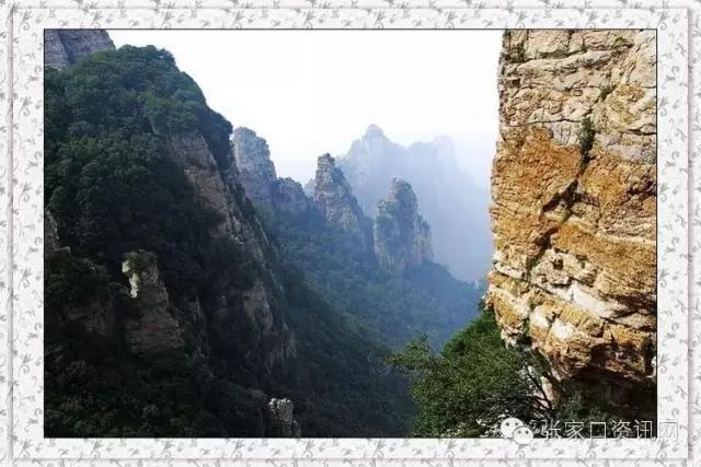 对不起,五一我就呆在张家口!别再约我了!