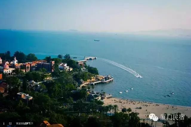 春节厦门旅游拍照适合怎样穿搭,去厦门怎么穿搭拍照好看