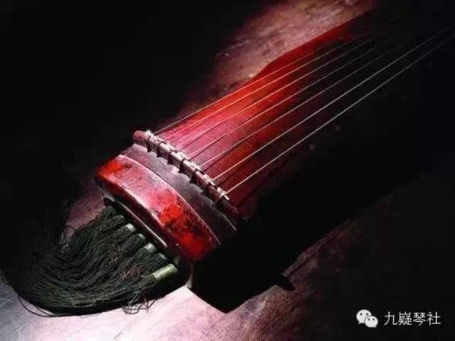 古琴前世今生完整版,前世今生古琴独奏