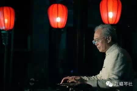 古琴前世今生完整版,前世今生古琴独奏