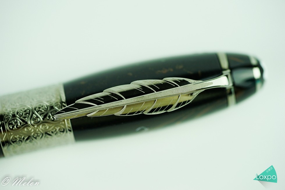 万宝龙新款小王子开箱,万宝龙丹尼尔笛福价格