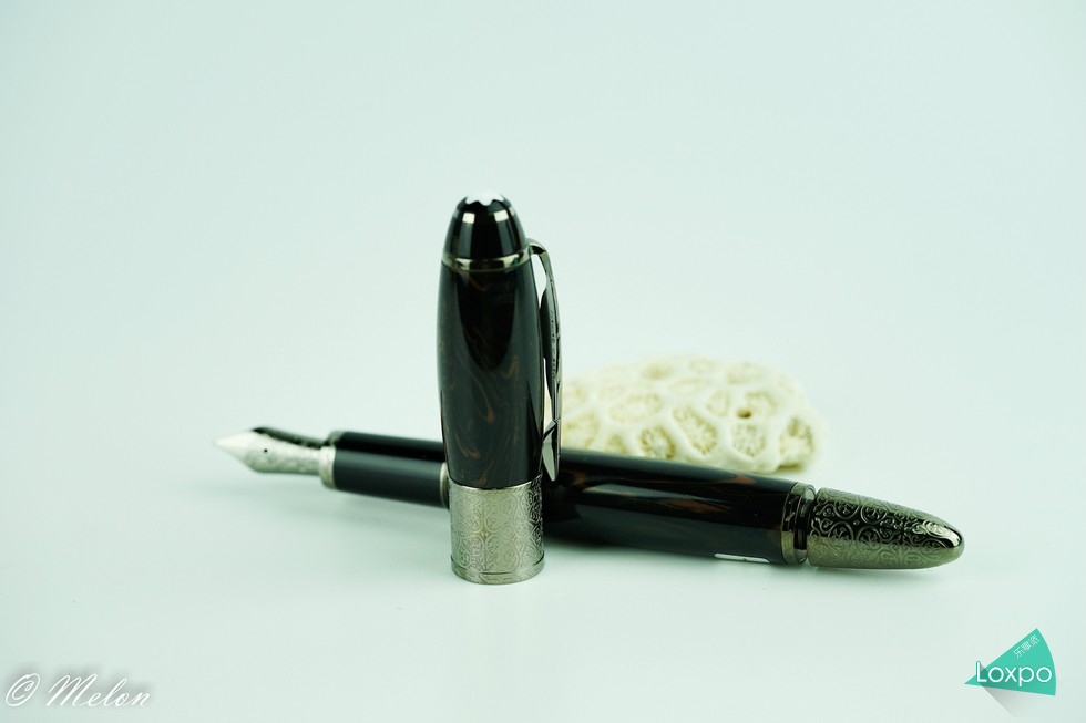 万宝龙新款小王子开箱,万宝龙丹尼尔笛福价格