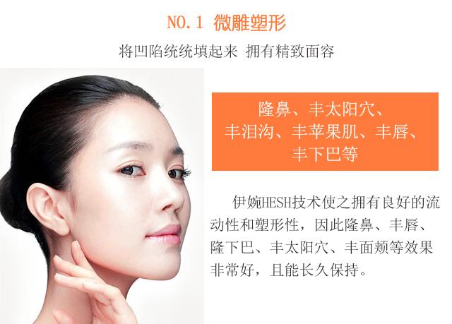 打玻尿酸的明星,为什么明星都要打玻尿酸