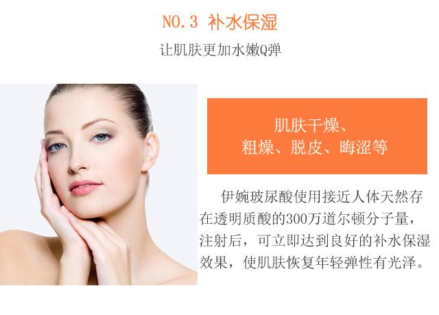 打玻尿酸的明星,为什么明星都要打玻尿酸