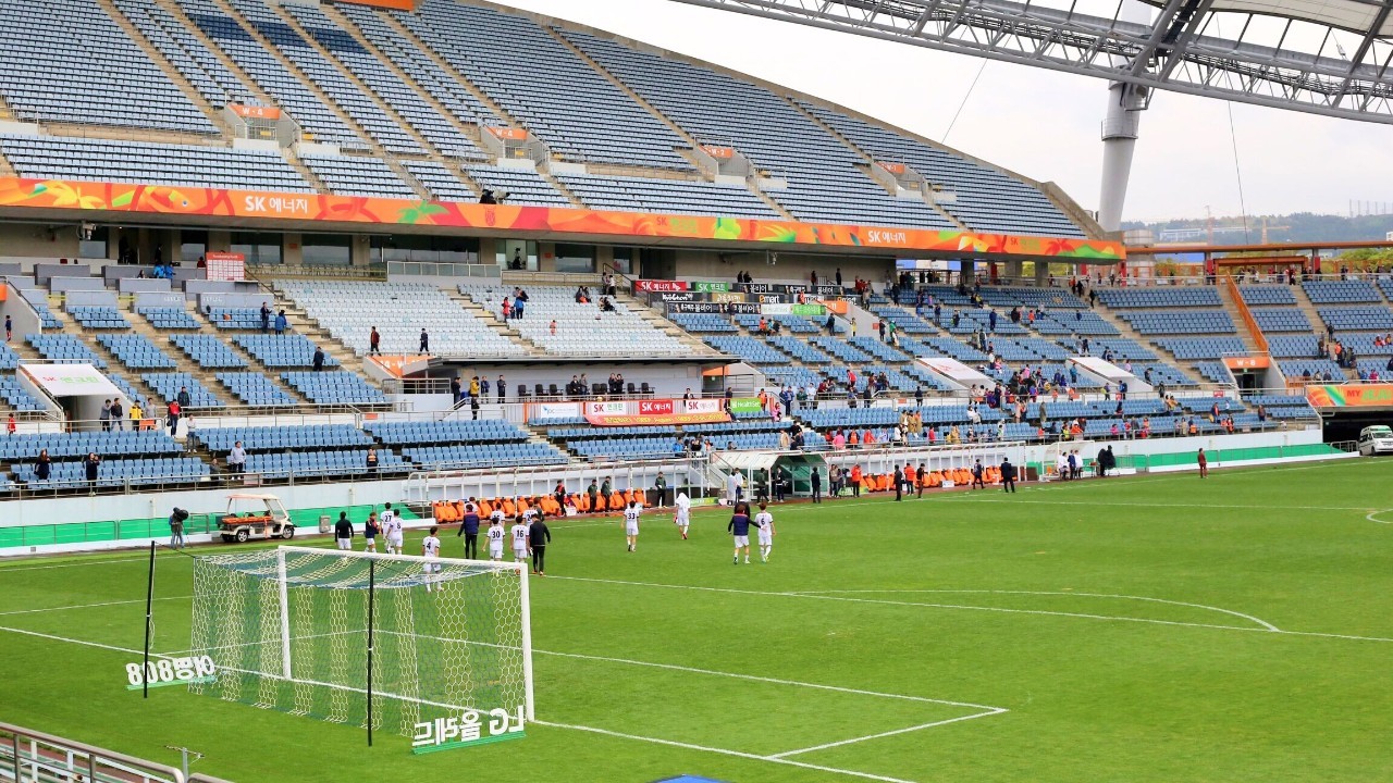 全过程记录，揭秘廉价济州岛跟团游背后的真相